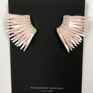Mignonne gavigan mini Madeline in soft pink